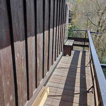 Alpine Vacation Retreat La Coppa Appartement Valtournenche