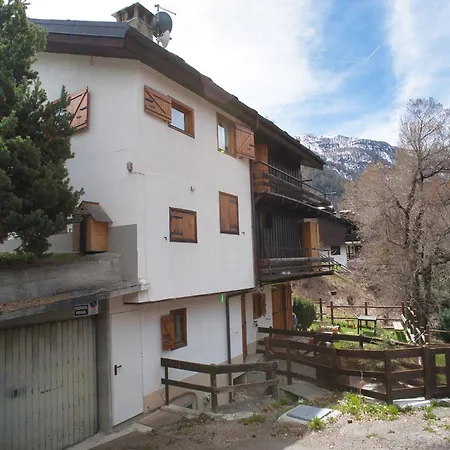 Appartement Alpine Vacation Retreat La Coppa