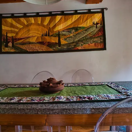 Appartement Alpine Vacation Retreat La Coppa