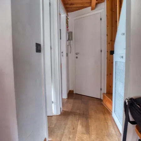 아파트 Alpine Vacation Retreat La Coppa