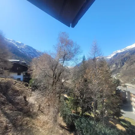 Alpine Vacation Retreat La Coppa *