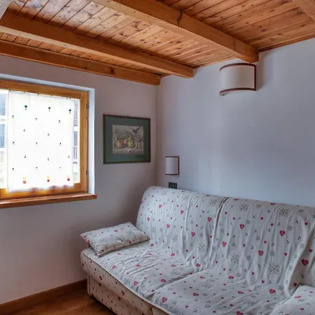 Lejlighed Alpine Vacation Retreat La Coppa Valtournenche