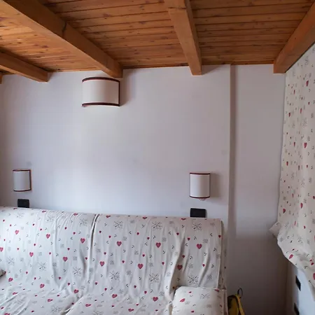 Alpine Vacation Retreat La Coppa *