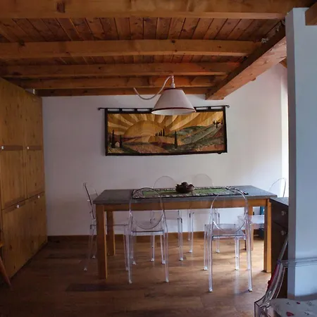 Alpine Vacation Retreat La Coppa * 발토우르넨체