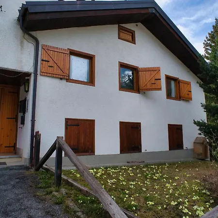 Alpine Vacation Retreat La Coppa