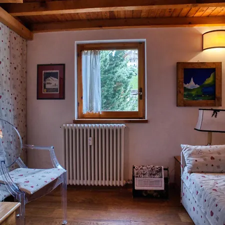 Alpine Vacation Retreat La Coppa *