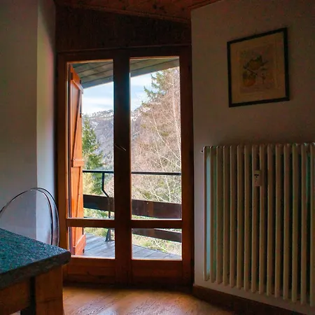 Alpine Vacation Retreat La Coppa 발토우르넨체