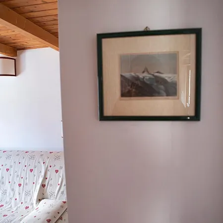 Alpine Vacation Retreat La Coppa