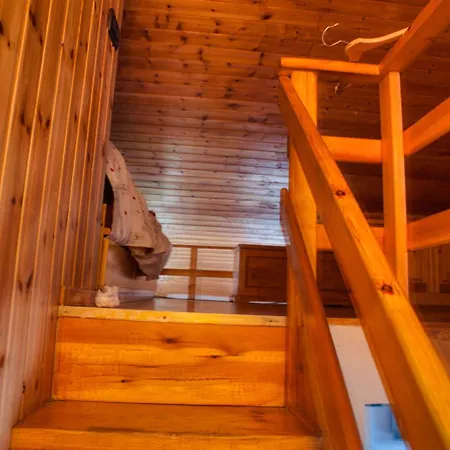 Alpine Vacation Retreat La Coppa Lejlighed